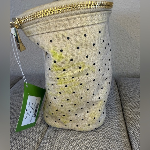 Kate Spade Out To Lunch Insulated Lunch Tote - Picture 11 of 16